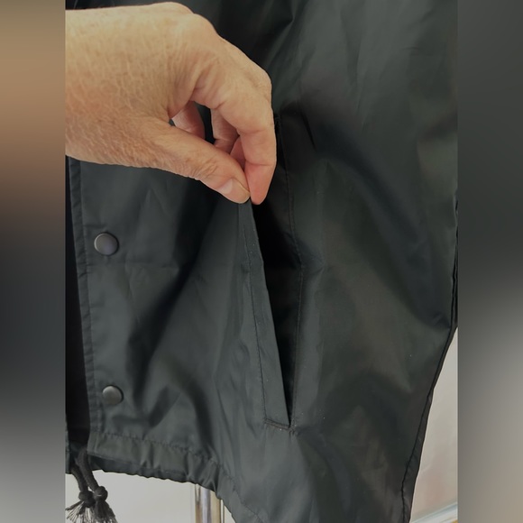 Champion rain / windbreaker jacket - Picture 9 of 11